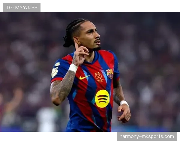 拉菲尼亚国家德比建功，助巴萨取得关键胜利表现抢眼