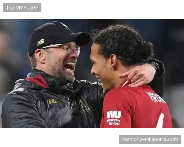 范戴克领衔防线助利物浦创英超不败新纪录,强势领跑积分榜 范戴克领衔防线助利物浦创英超不败新纪录,强势领跑积分榜