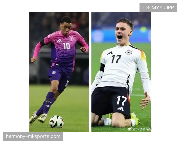 维尔茨与穆西亚拉:谁是德国队新一代攻击核心?