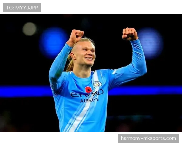 缺席关键赛事对哈兰德金球竞争力的影响有多大?