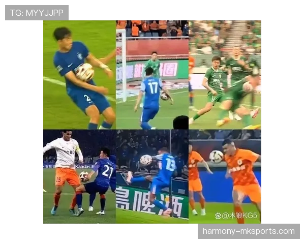 门将手球规则拆解：禁区内外的判罚界限有哪些变化？