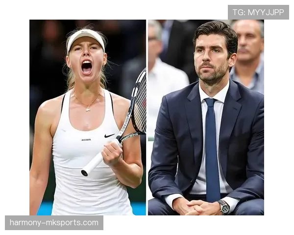 莎拉波娃穿泳衣刷直播，别说网红了，这仙女也太会圈钱了吧