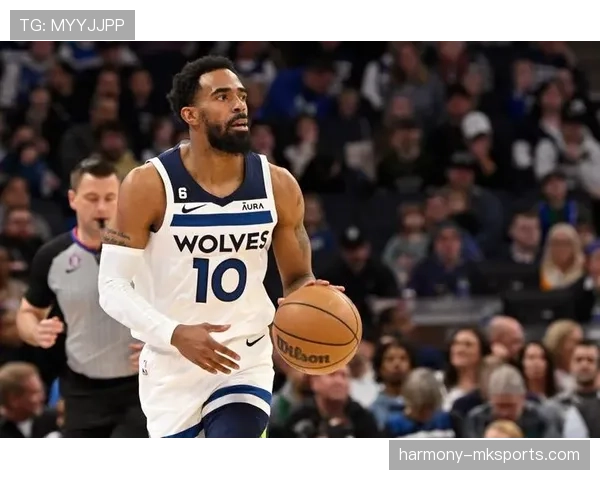 迈克·康利掩护换位提升组织效率明显拉开球队攻防节奏